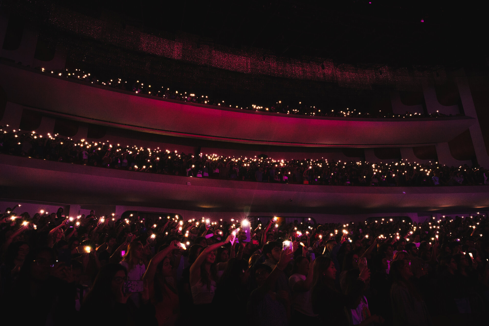 Abraham Chavez Theatre Visit El Paso