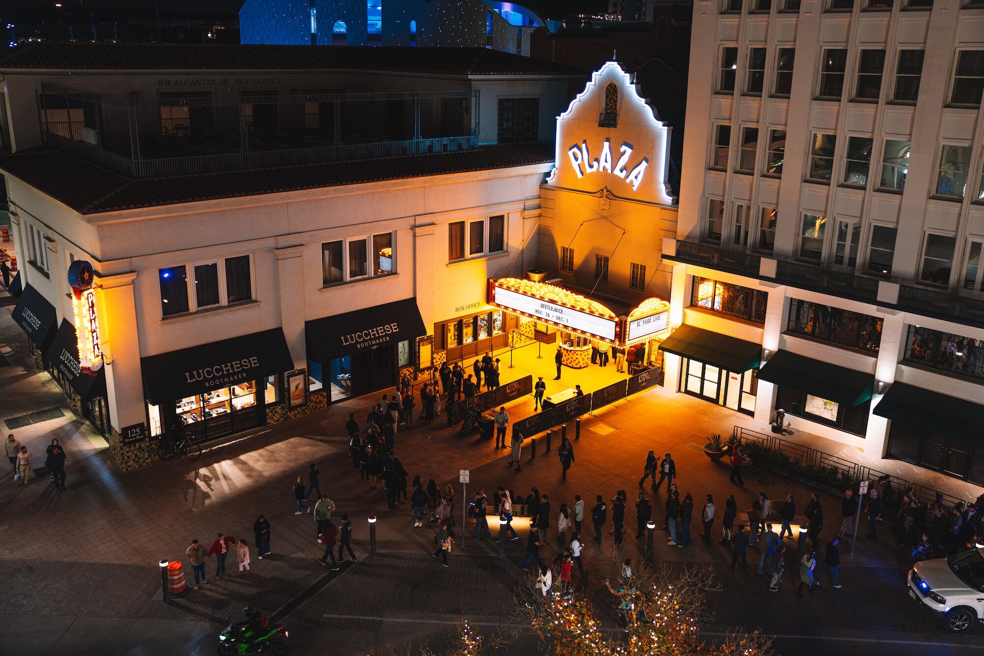 Plaza Theatre (Downtown El Paso) photo 2