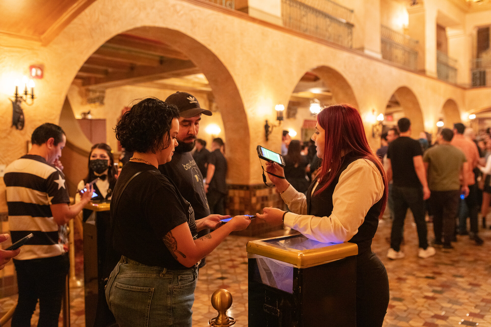 The Plaza Theatre - Visit El Paso