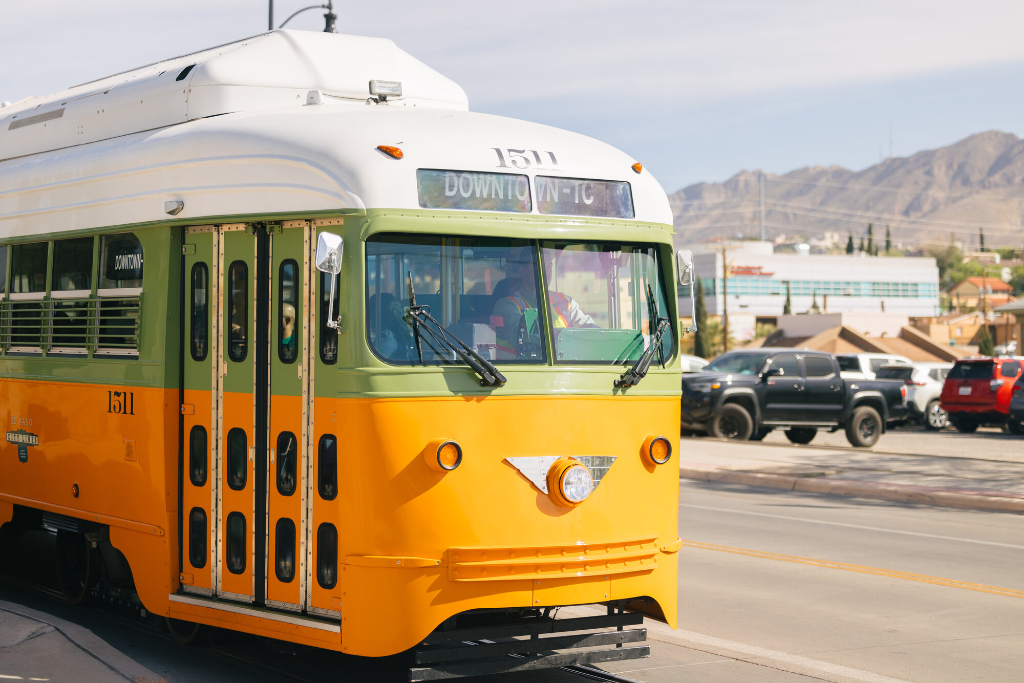 Historical & Cultural Visit El Paso