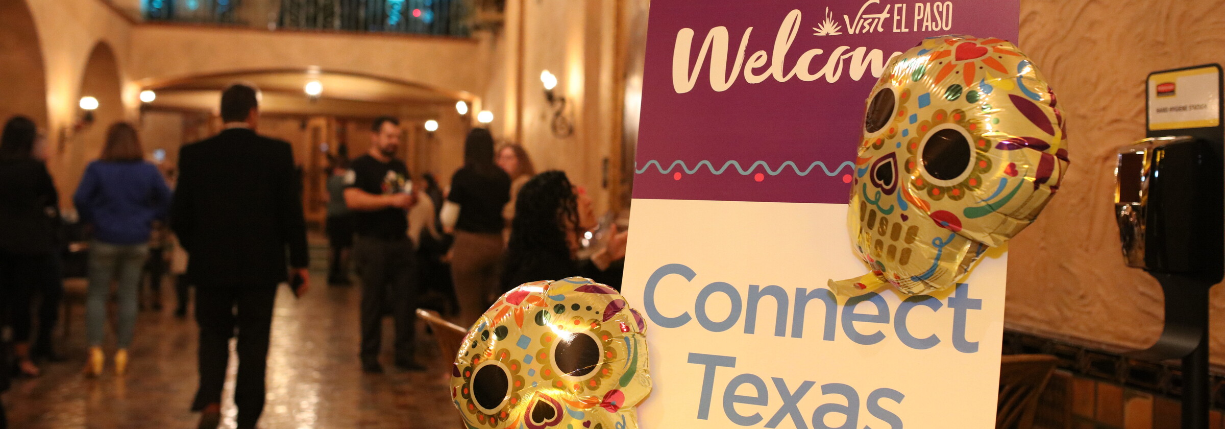 Destination Services