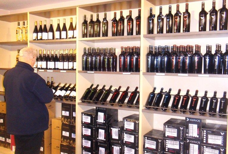 La Vina Winery