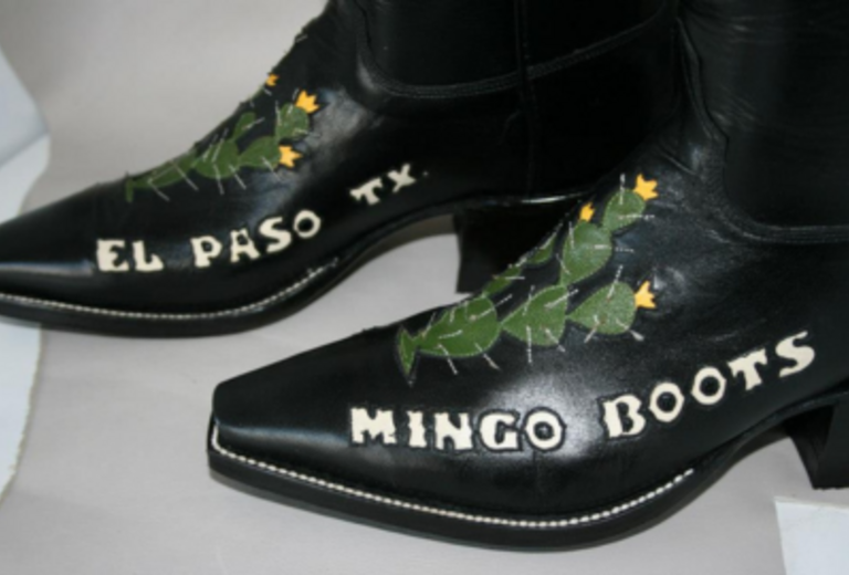 Mingo Boot Company