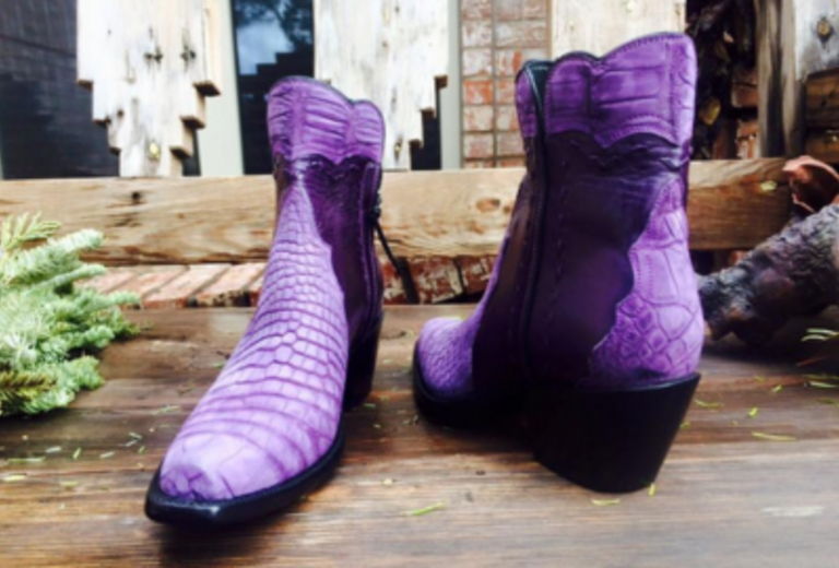 Stallion Boot & Belt Company