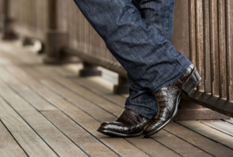 Tony Lama Boots