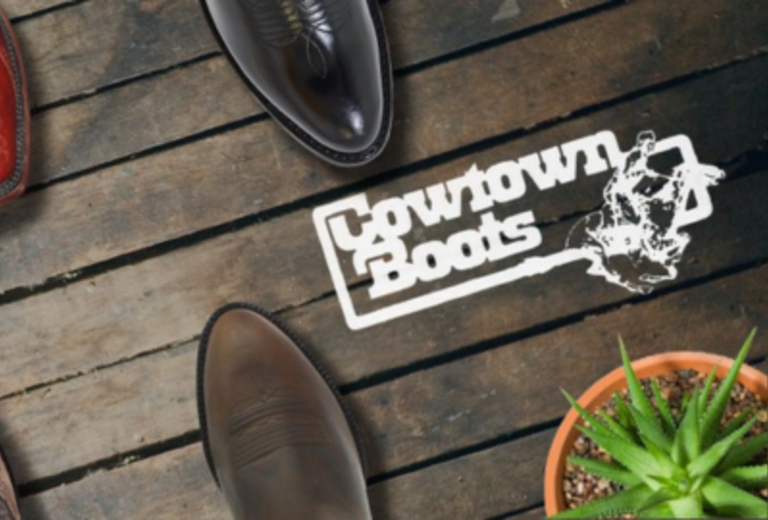 Cowtown Boots Factory Outlet