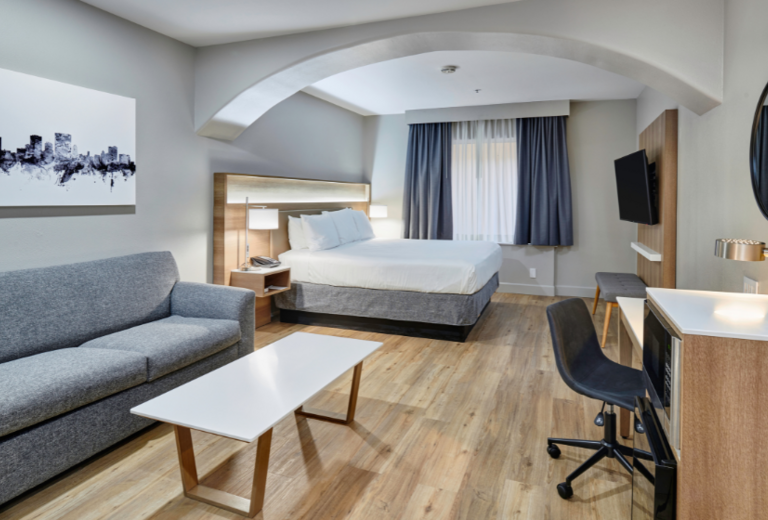 Radisson Hotel El Paso Airport