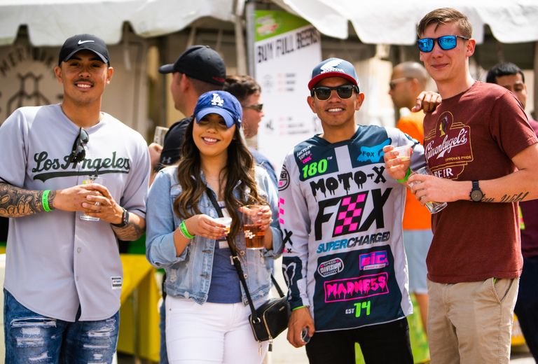 Sun City Craft Beer Festival