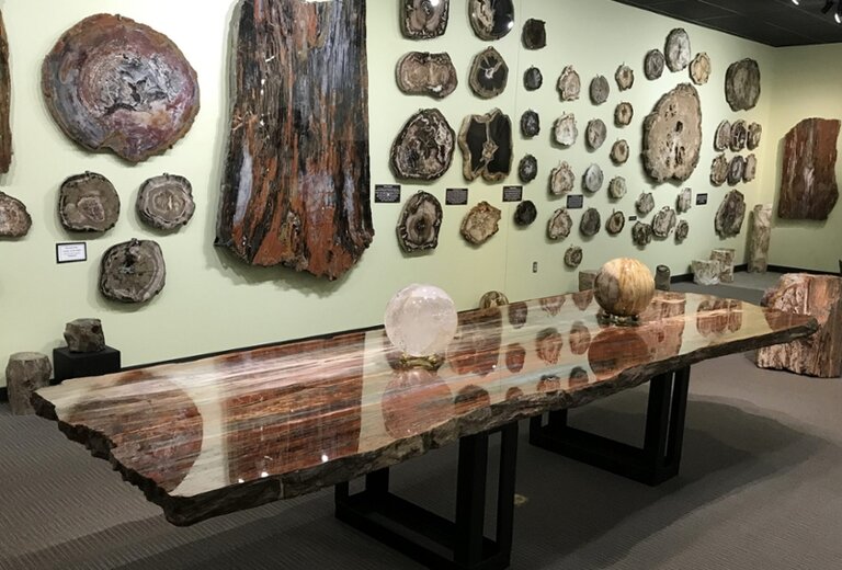 The Zuhl Museum 