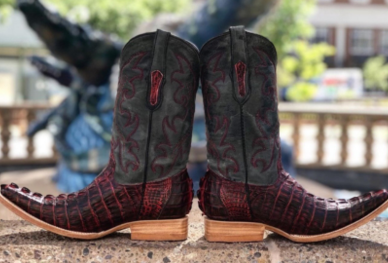 Diligencia Boots