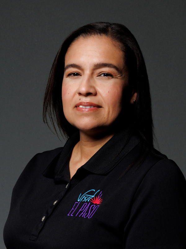 Sylvia Ortega